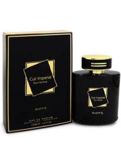 ريفس كوير إمبيريال عطر بخاخ 100 مل 