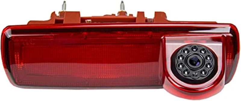 Vuzmode HD 720P Brake Light Parking Camera - Image 4