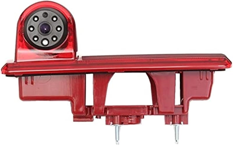 Vuzmode HD 720P Brake Light Parking Camera - Image 3