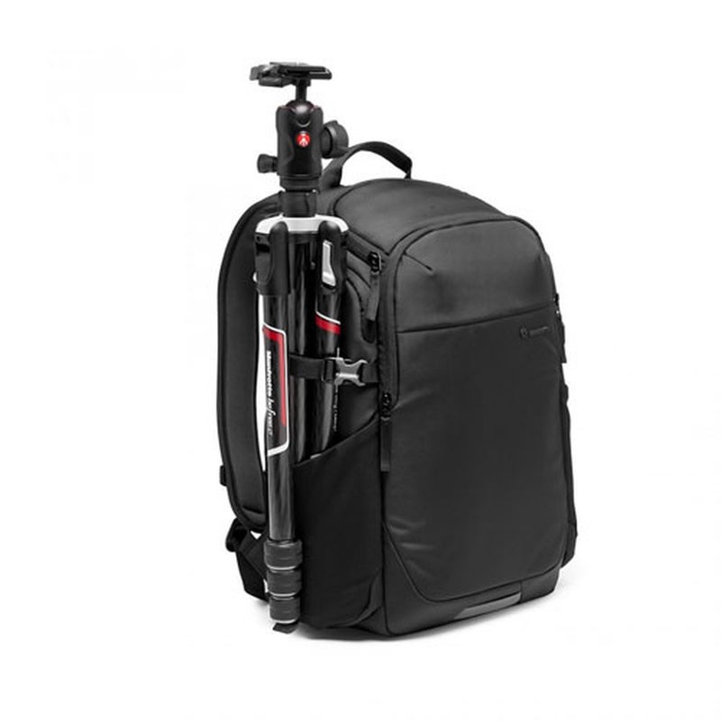 Manfrotto Advanced Befree III Camera Backpack (Black) - Image 2