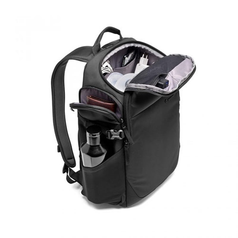 Manfrotto Advanced Befree III Camera Backpack (Black) - Image 3