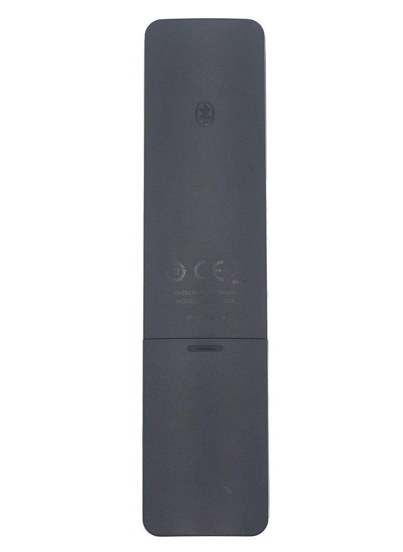 Log Electronics - Remote Control for Xiaomi Mi TV Stick, MI Box 4S 4K, Replacement Remote Control for Xiaomi Mi TV Stick Mi TV Box with Bluetooth and Voice Control - Image 1