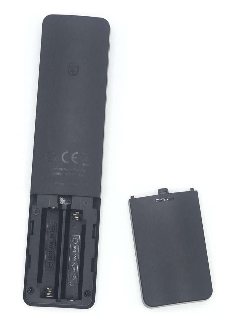 Log Electronics - Remote Control for Xiaomi Mi TV Stick, MI Box 4S 4K, Replacement Remote Control for Xiaomi Mi TV Stick Mi TV Box with Bluetooth and Voice Control - Image 1