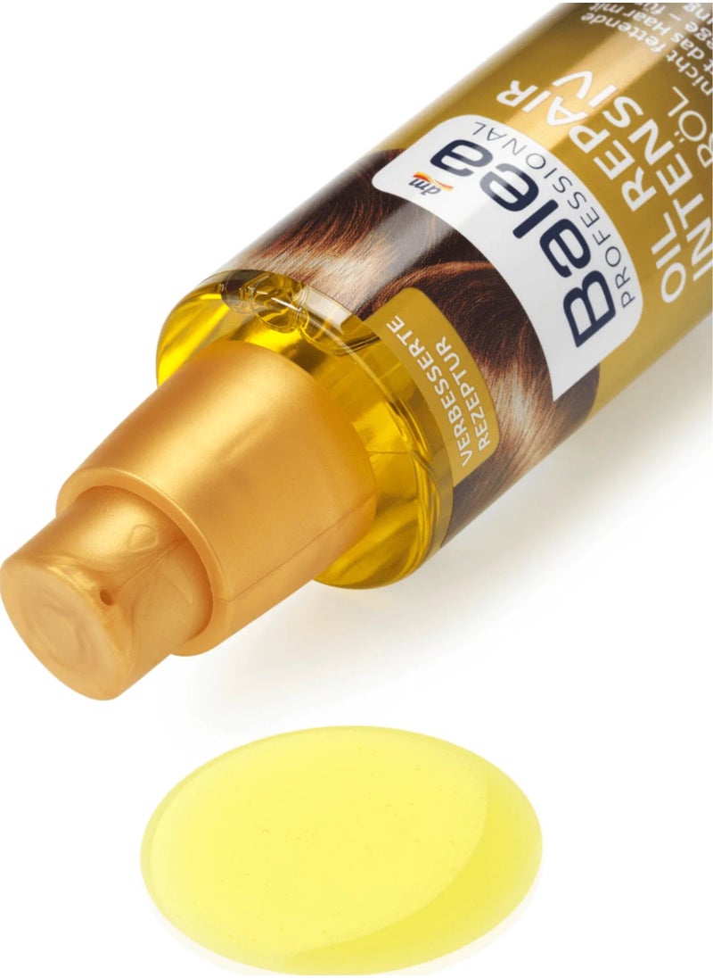 Balea - Hair oil - Image 1