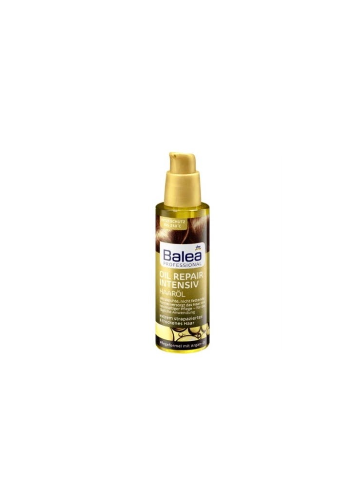 Balea - Hair oil - Image 1