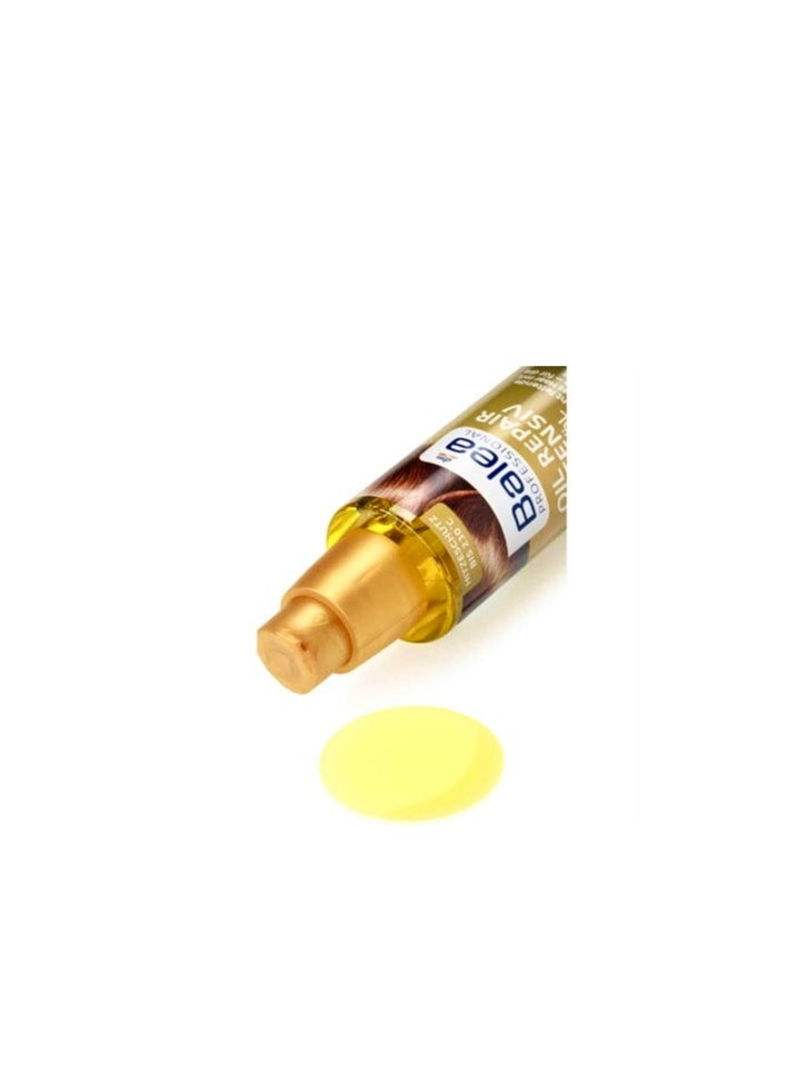 Balea - Hair oil - Image 1