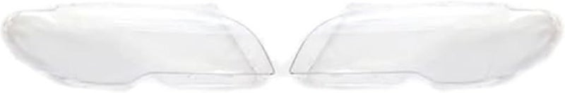 Wivplex Headlight Lens Cover for E46 3 Series Coupe - Image 2