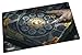 Ultimate Guard PlayMat MTG Guild Summit Tome of The Guildpact - Image 2