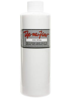 Jacquard Jacquard Products Jacquard Dyenaflow Liquid Color 8Ozwhite 