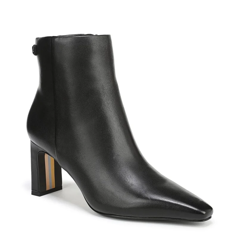 سام إيدلمان Saige Ankle Bootie
