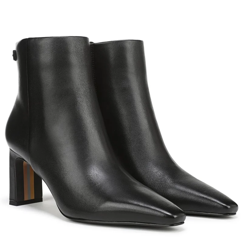 سام إيدلمان Saige Ankle Bootie