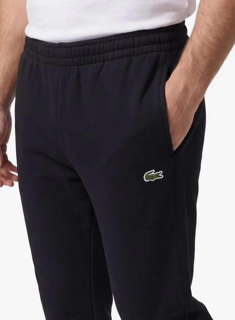 Lacoste  Tapered Fit Track Pants for Men | Best Price UAE