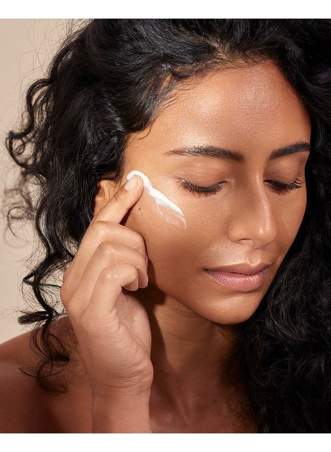 هيني أورجانيكس كريم الوجه الببتيد من هيني أورجانيكس للحصول على بشرة مشدودة وصحية ورطبة وطبيعية ولم يتم الإساءة إلى الحيوانات لتصنيعها - Image 2