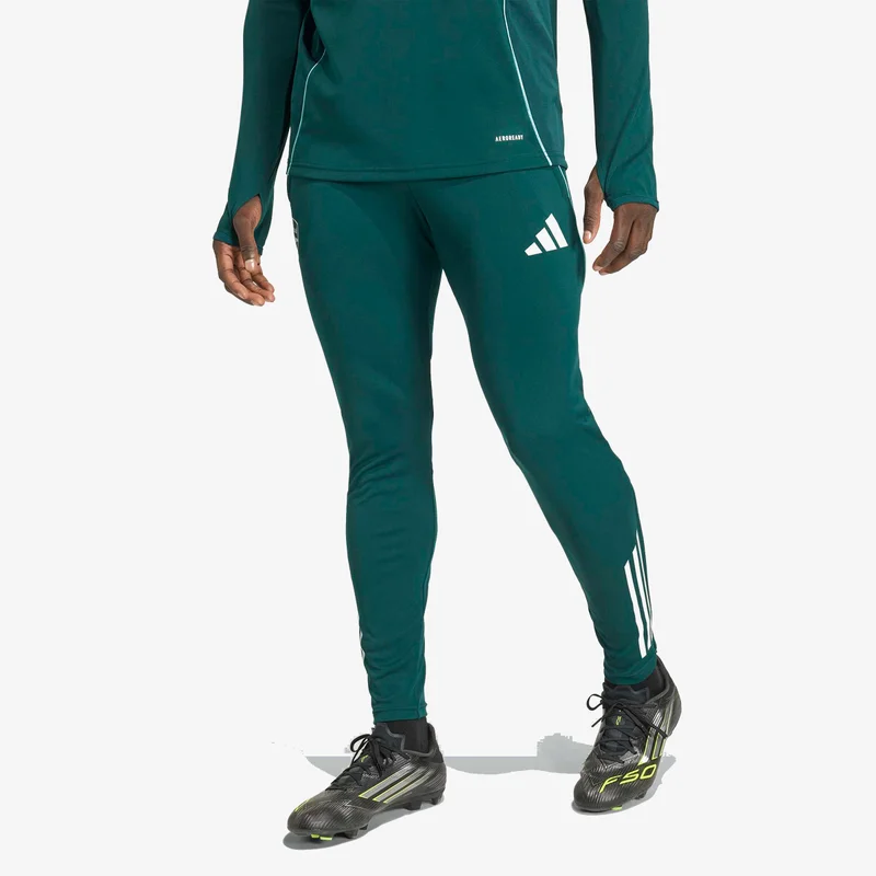 Adidas Aurora Ivy Arsenal Tiro 25 Competition Training Pants for Men | Best Price UAE