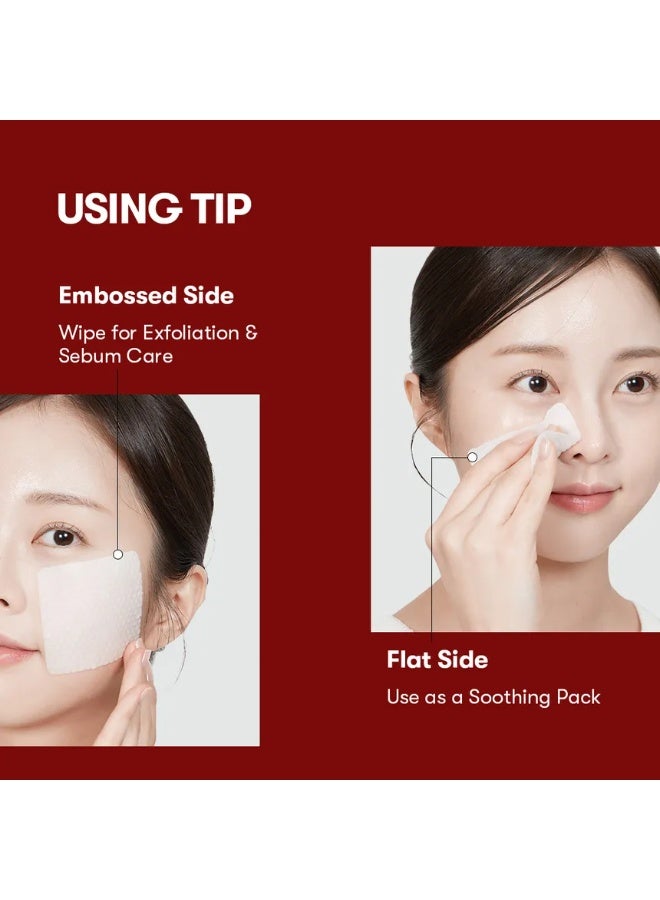 في تي كوزمتيكس وسادات تونر "AZ Care" للعناية والتنقية من في تي كوزمتكس - Image 5