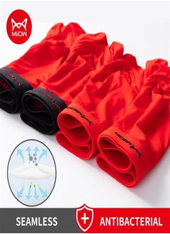 3Pcs  Modal Men Underwear Boxer Shorts New Year Red Underpants For Man Underware Cueca Male Panties Men's Boxershorts - pzsku/Z93F278D5584008A02F8FZ/45/_/1724465869/6130d37b-2d86-42de-a81f-e31606b2a37f