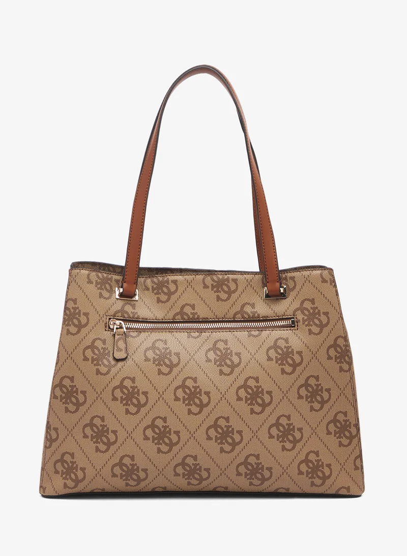 GUESS Erenia Tote Bag