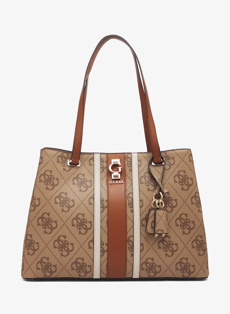 GUESS Erenia Tote Bag