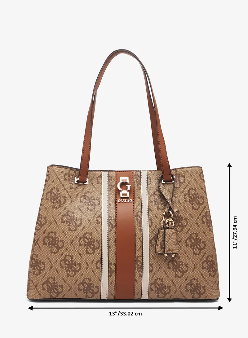 GUESS Erenia Tote Bag