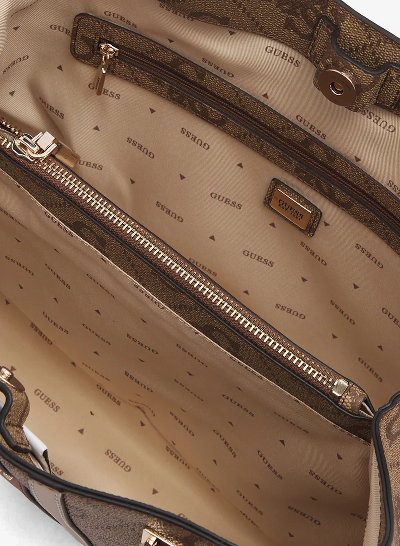 GUESS Erenia Tote Bag