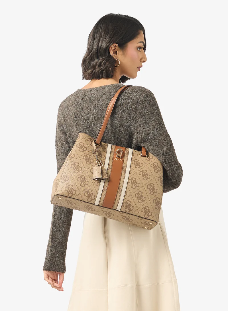 GUESS Erenia Tote Bag