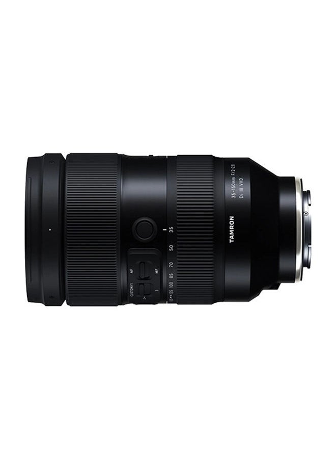 A058S 35-150mm F/2-2.8 Di III VXD For Sony - pzsku/Z93F28D40C0E0C7A13684Z/45/_/1648720507/fd09e3ed-cd57-42ea-a8c5-5dd17675a0eb