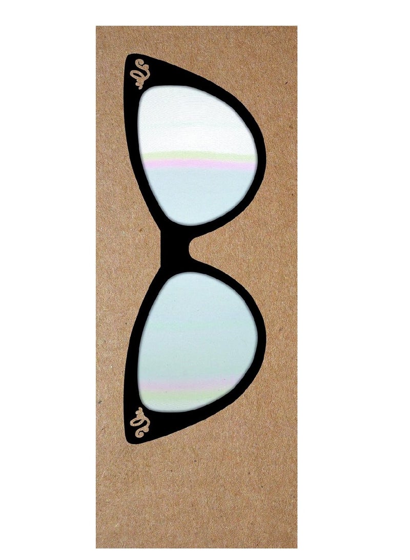 IF The Really Useful Magnifying Bookmark  - The Cat Eyes - Image 2