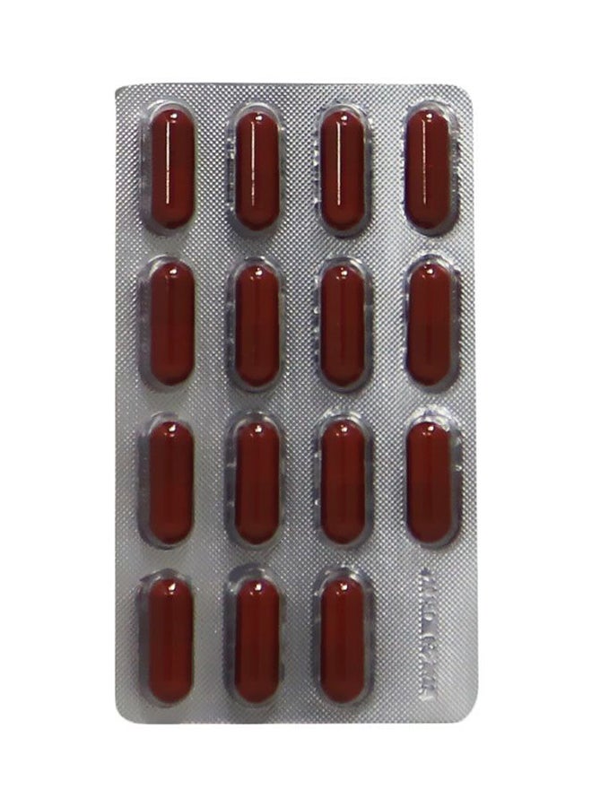 Biofera Folate Capsules 30's - Image 5