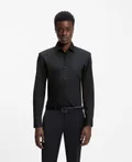 هوجو Black