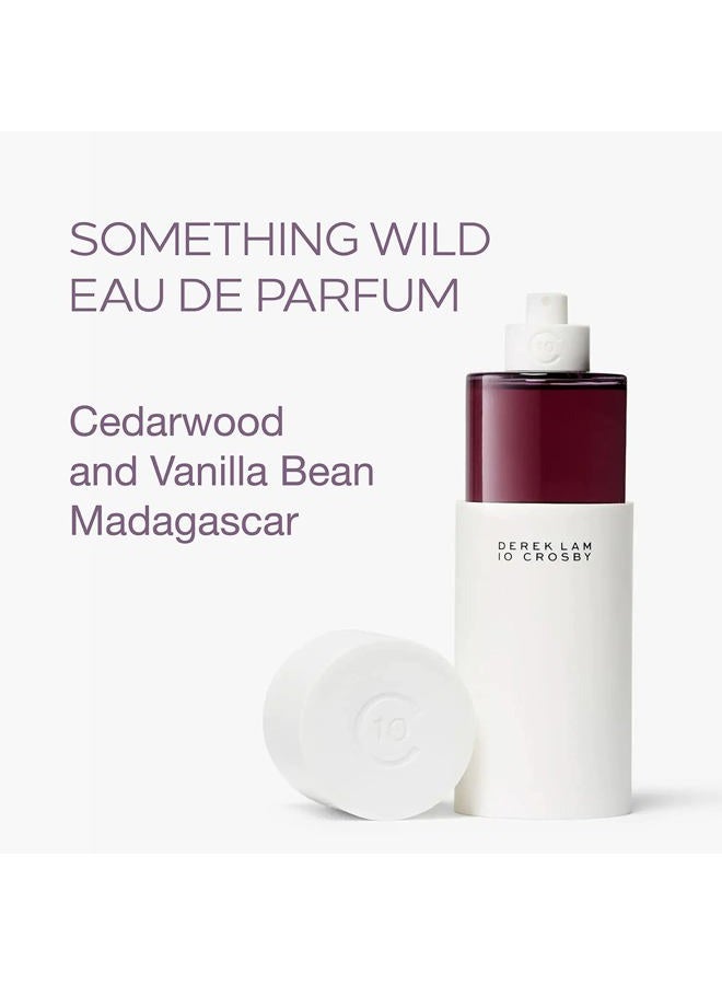 Derek Lam شيء بري - 5.9 أونصة رذاذ عطر EDP - Image 2