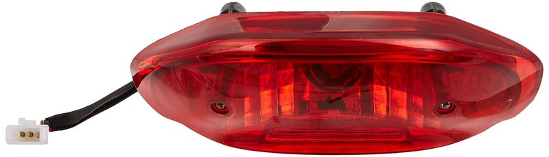 UNO Minda TL-6167M Tail Light for Bajaj Discover 135cc - Image 1