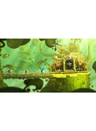 لعبة فيديو Rayman Legends - (إصدار عالمي) - مغامرة - playstation_4_ps4 - view 4