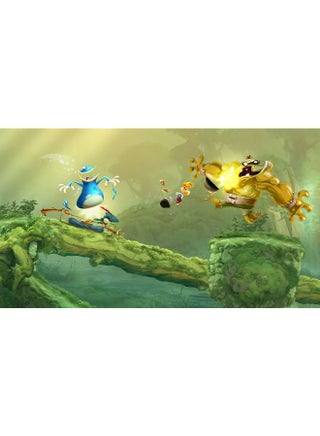 لعبة فيديو Rayman Legends - (إصدار عالمي) - مغامرة - playstation_4_ps4 - view 5