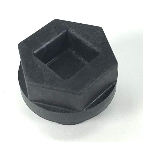 Tecumseh Genuine OEM TECUMSEH PARTS - Drain Plug 36083 - Image 3