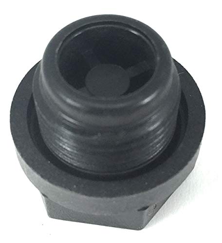 Tecumseh Genuine OEM TECUMSEH PARTS - Drain Plug 36083 - Image 2