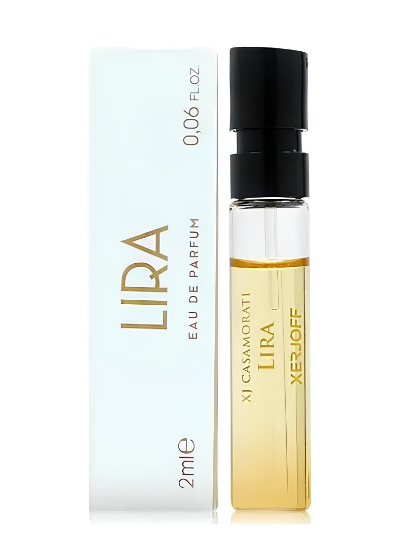 Xerjoff Casomaratti Lyra Eau de Parfum 2ml