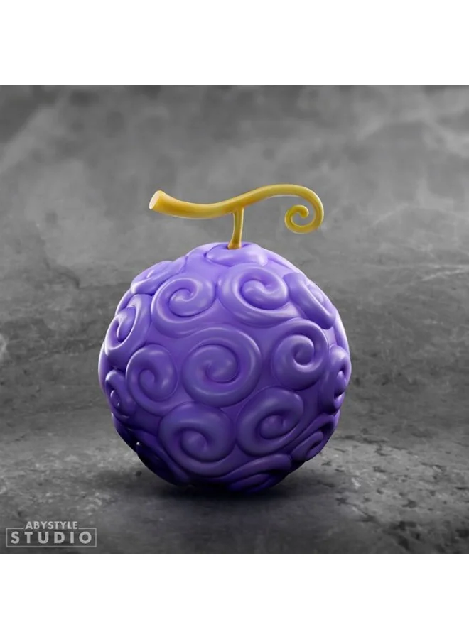 ABYstyle ONE PIECE Replica Gum-Gum Fruit
