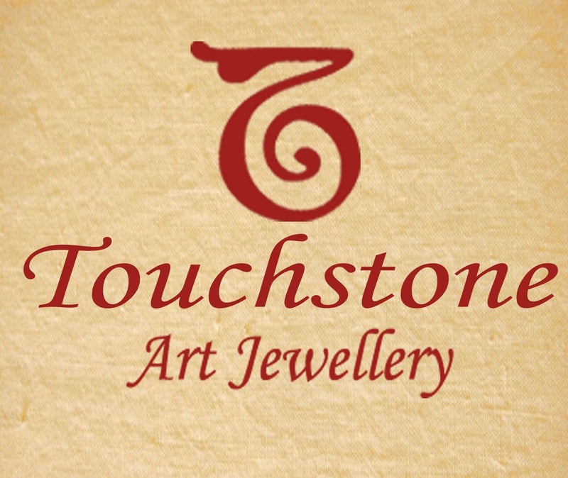 Touchstone Indian Bollywood Beautiful Style Afghani Chand Baali Moon Theme Hangings Designer Jewelry Chandelier Earrings for Women in Gold Or White Tone. - Image 5