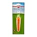 Kaytee Bunny FlipNToss Toy Carrot for Rabbits Guinea Pigs and Other Small Animals - Image 3