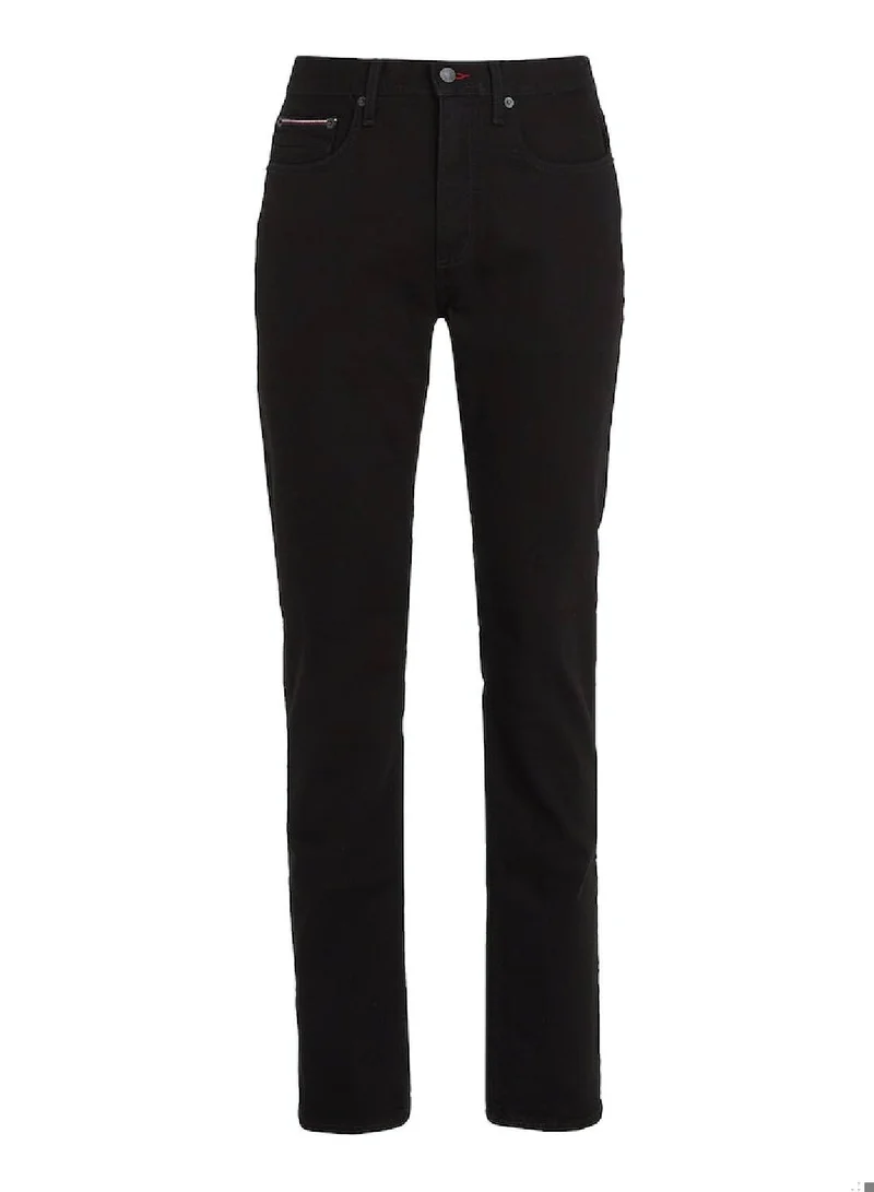 تومي هيلفيغر بنطال جينز دينتون