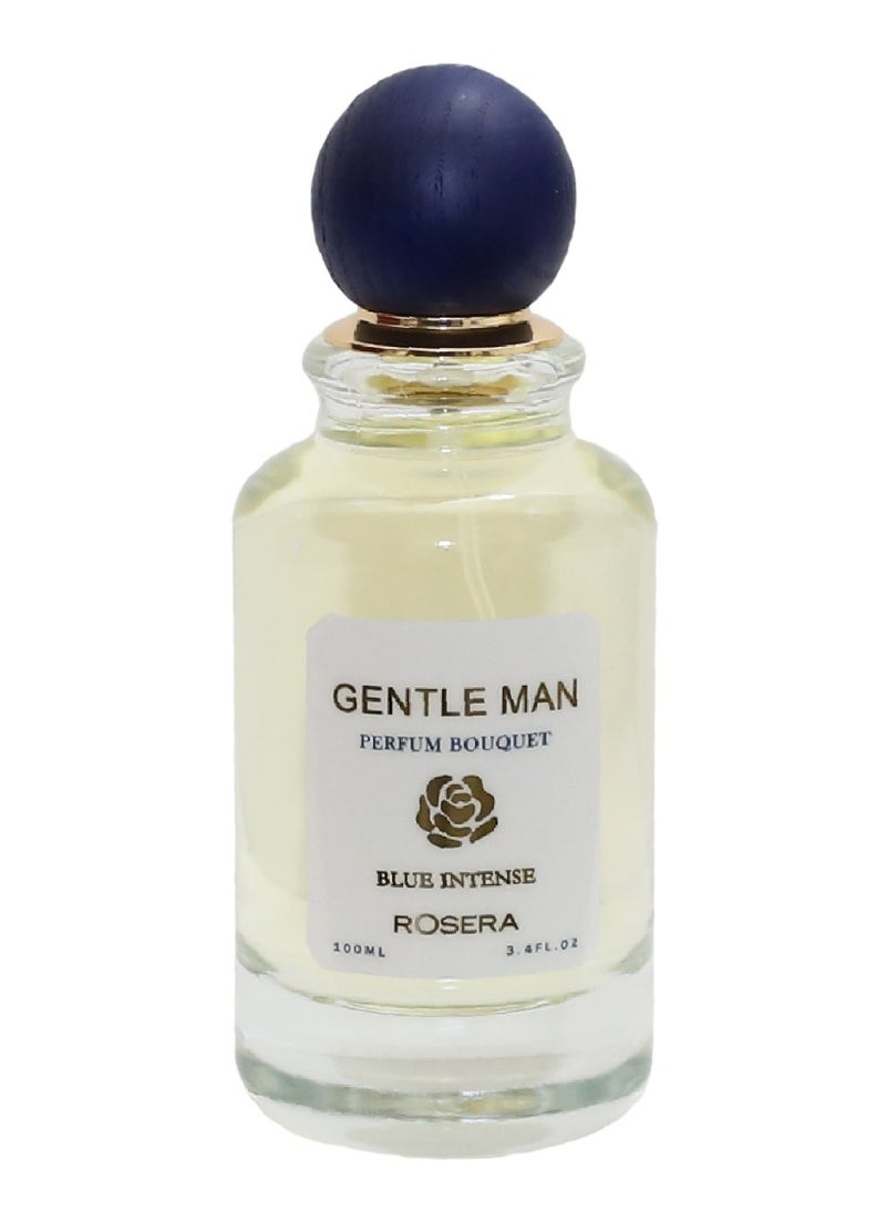 روزيرا عطر جنتل مان 100مل - Image 3