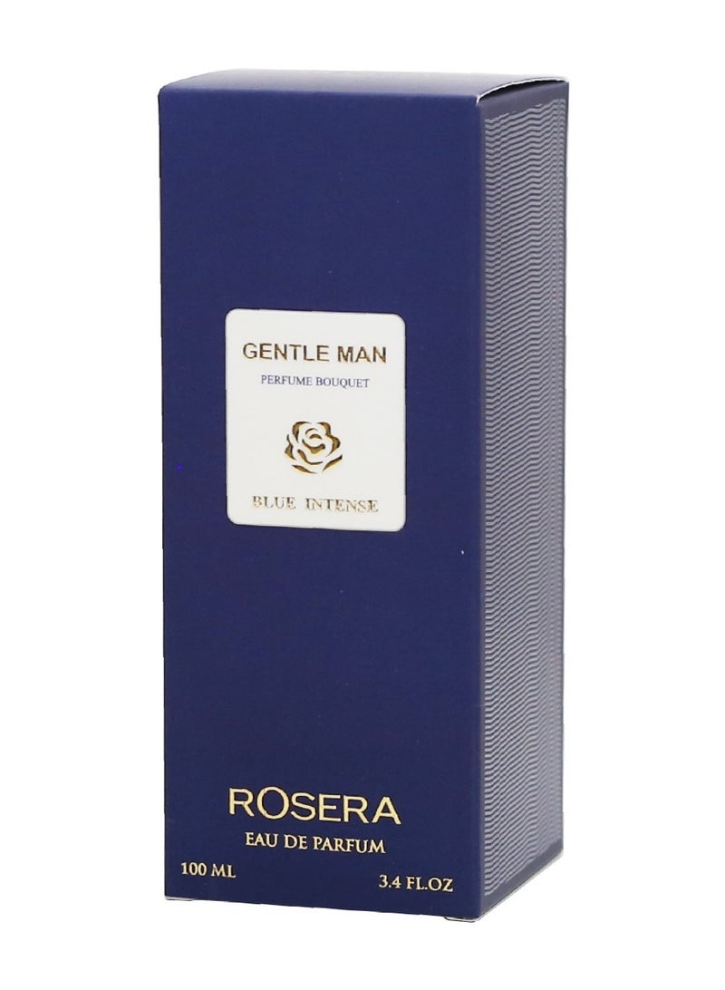 روزيرا عطر جنتل مان 100مل - Image 4