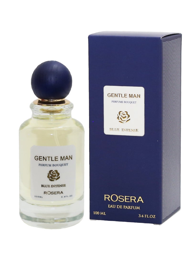 روزيرا عطر جنتل مان 100مل - Image 1