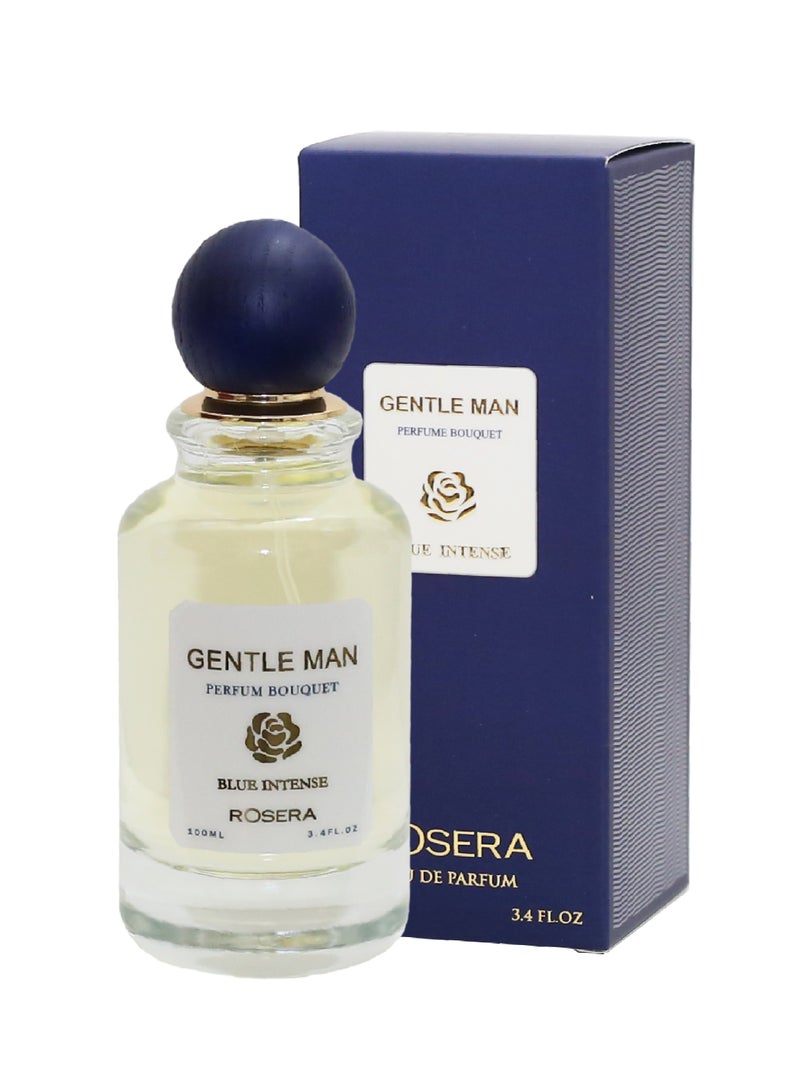 روزيرا عطر جنتل مان 100مل - Image 2