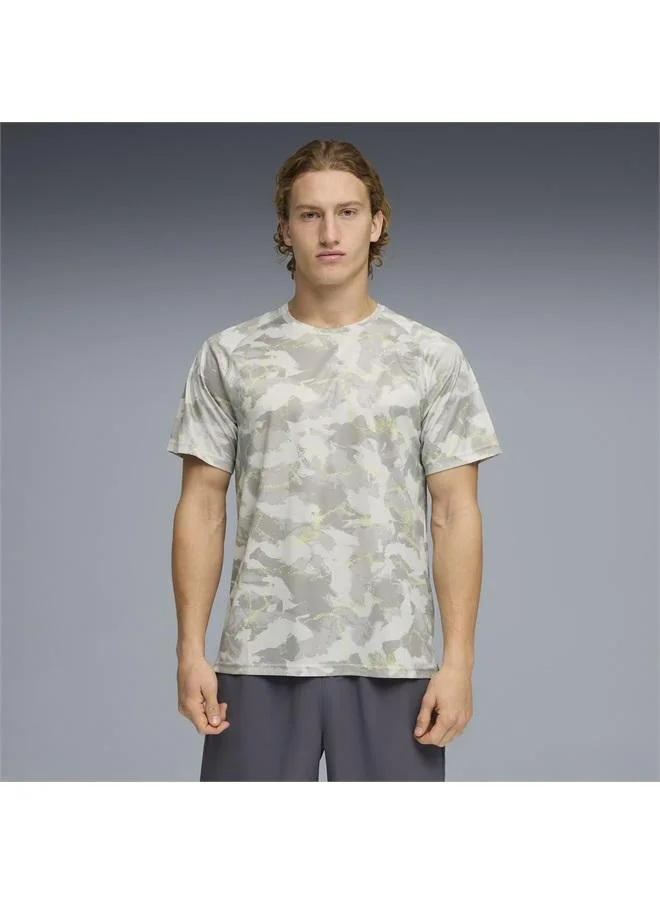 PWRTRAIN Training Tee Men