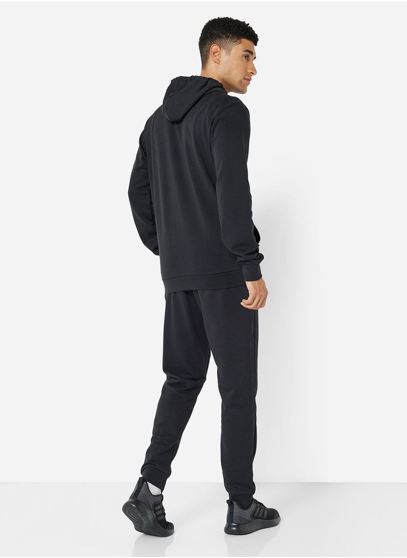 Adidas - Aeroready Essentials Tracksuit - Image 1