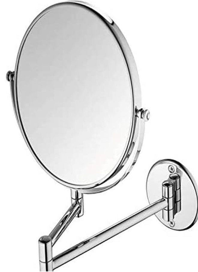 MOKE - Chrome concave mirror - Image 1