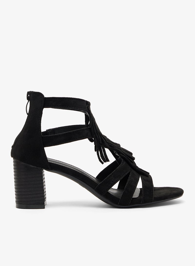 Ginger wedge_sandals - Image 1