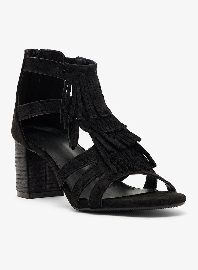Ginger wedge_sandals - Image 2