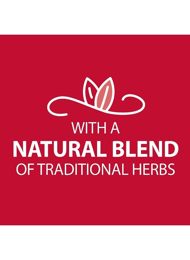 21st Century Herbal Slimming Peppermint Tea 24 Tea Bags - Image 3